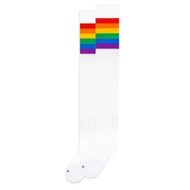 american-socks-rainbow-pride-socken