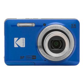 Kodak Caméra Friendly Zoom FZ55