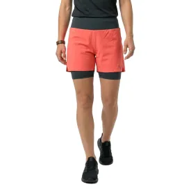 dynafit-pantalons-curts-alpine-pro