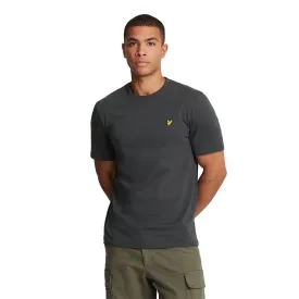 lyle---scott-plain-반팔-티셔츠