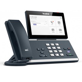 Yealink Téléphone VoIP MP58-Teams