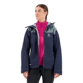 haglofs-roc-flash-goretex-ジャケット