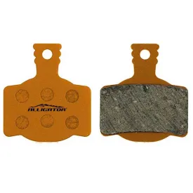 alligator-magura-mt2-mt4-mt6-mt8-organic-disc-brake-pads