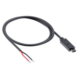 SP Connect 12V DC SPC+ Charger Cable