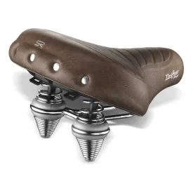 Sella Selle SMP F20 Bianca – Nuova, Made In Italy – Per Bici Da Strada, MTB E Ciclocross