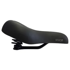 Selle SMP E-Suv Gel サドル, 銀 | Bikeinn