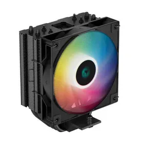 deepcool-ag400-argb-cpu风扇