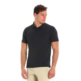 slam-polo-de-manga-corta-uv-active-tech-pique