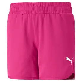 puma-active-shorts