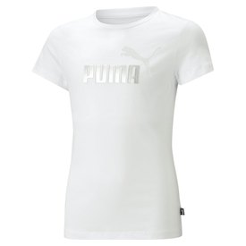 Puma Ess+ Mermaid Graphic short sleeve T-shirt