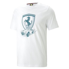 Puma Ferrari Race Big short sleeve T-shirt
