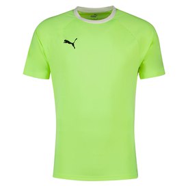 Puma Teamliga short sleeve T-shirt