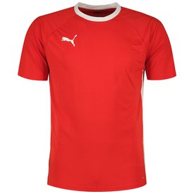 Puma Teamliga kurzarm-T-shirt