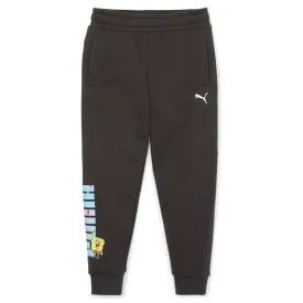 puma-x-spongebob-바지