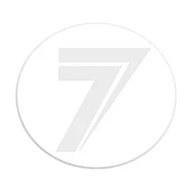 seven-dot-4-스티커