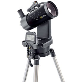 Bresser Automatic 90 mm Telescope