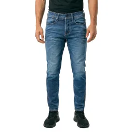 revit-vaqueros-reed-slim