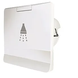 plastimo-flexible-square-shower-box