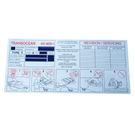 plastimo-isaf-6-12p-tag