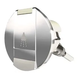 plastimo-shower-round-box