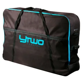 Elite Vaison bike travel bag, Black | Bikeinn