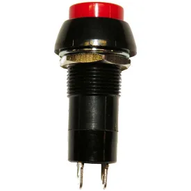 euroconnex-3826r-push-button-switch