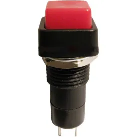 euroconnex-3837r-normally-open-pushbutton