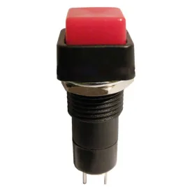 euroconnex-3838r-normally-closed-pushbutton