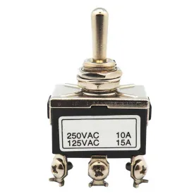 euroconnex-2207-6p-return-switch
