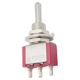 euroconnex-2554-mini-3p-return-switch