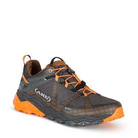 Aku Flyrock Goretex Hiking Shoes