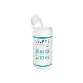 Ewent EW5612 Screen Cleaner Wipes