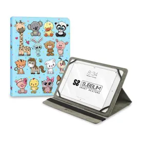 subblim-trendy-animals-11-cover