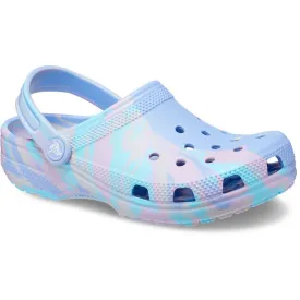 crocs-tamancos-classic-marbled