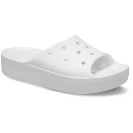crocs-classic-platform-サンダル