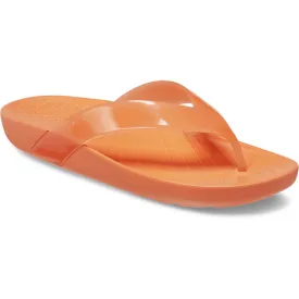 crocs-splash-glossy-flip-flops