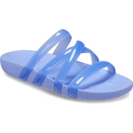 crocs-splash-glossy-strappy-slides