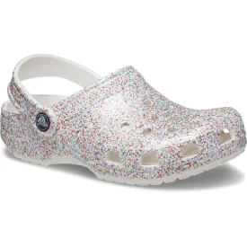 crocs-classic-sprinkle-glitter-traskor