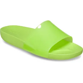 crocs-splash-glossy-サンダル