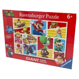 ravensburger-super-mario-nintendo-puzzle-125-pieces
