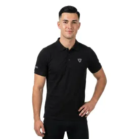 revit-throwback-korte-mouw-poloshirt