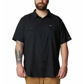 columbia-samarreta-de-maniga-curta-utilizer--ii-solid-plus-size