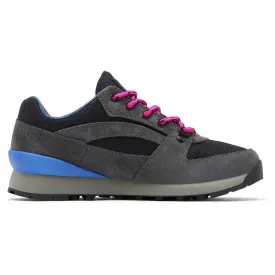 columbia-wildone--navigate-登山鞋