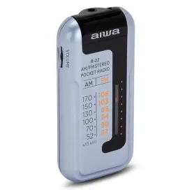 aiwa-mini-r-22sl-am-fm-portable-radio