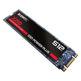 Emtec Disco rigido SSD M.2 Power Plus X250 128GB
