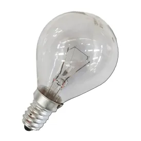 bellight-60w-e14-spherical-incandescent-bulb