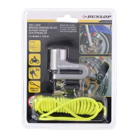 dunlop-5-mm-padlock-碟刹锁