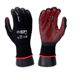 edm-anti-cut-작업-장갑