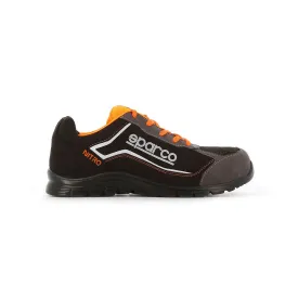 sparco-nitro-nrgr-安全鞋