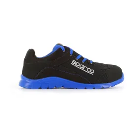 sparco-practice-nraz-安全鞋